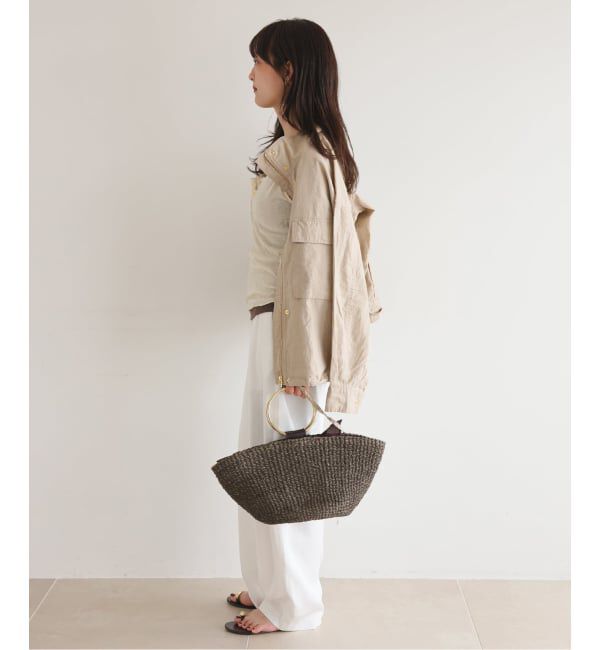 SLOBE IENA「《3枚セット/予約》Plus by ONIT/オニット SLOBE別注 3セットタンクトップ」|タンクトップ|