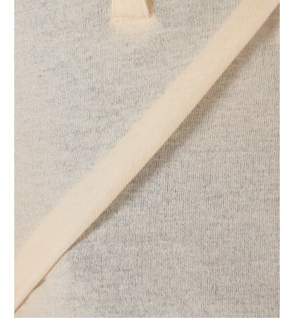 SLOBE IENA「《3枚セット/予約》Plus by ONIT/オニット SLOBE別注 3セットタンクトップ」|タンクトップ|