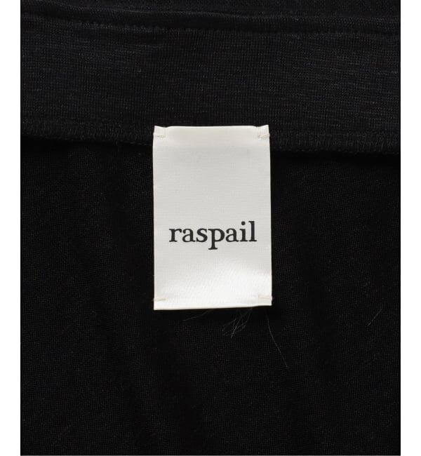 VERMEIL par iena「《予約》Raspail ラスパイユ Texture スカート RS-115」|スカート|