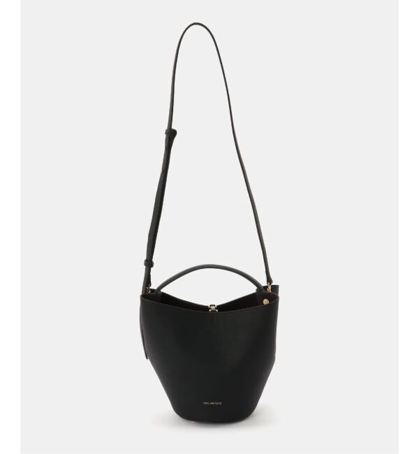 IENA「FEEL AND TASTE/フィールアンドテイスト Lilly バッグ F211B511」|ハンドバッグ|