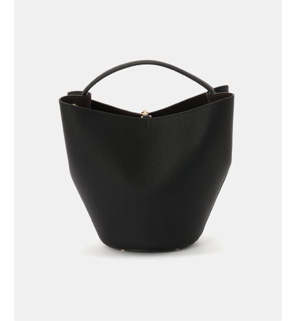 IENA「FEEL AND TASTE/フィールアンドテイスト Lilly バッグ F211B511」|ハンドバッグ|