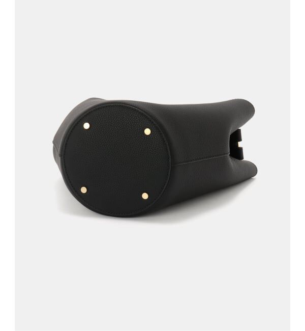 IENA「FEEL AND TASTE/フィールアンドテイスト Lilly バッグ F211B511」|ハンドバッグ|