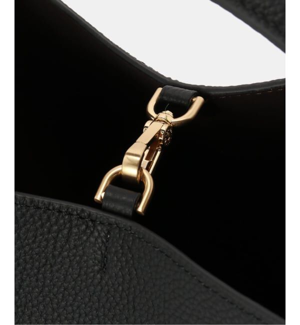 IENA「FEEL AND TASTE/フィールアンドテイスト Lilly バッグ F211B511」|ハンドバッグ|