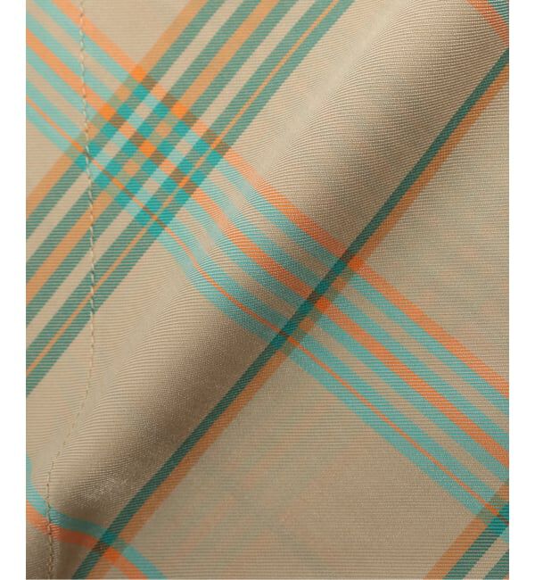 IENA「La Maison de Lyllis/メゾンドリリス MARAMA スカーフ 2261042」|バンダナ・スカーフ|