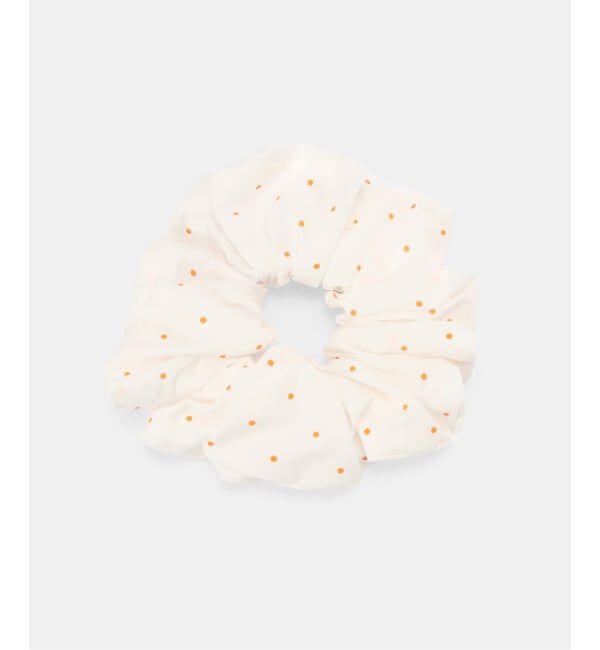 SLOBE IENA「A Bronze Age/ブロンズエイジ DOTシュシュ」|その他|