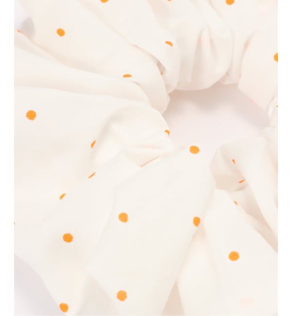 SLOBE IENA「A Bronze Age/ブロンズエイジ DOTシュシュ」|その他|