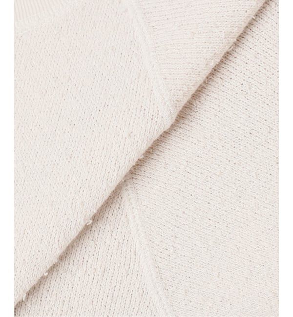 VERMEIL par iena「《予約》Raspail ラスパイユ Nuance スウェット RB-281」|スウェット・ジャージ|