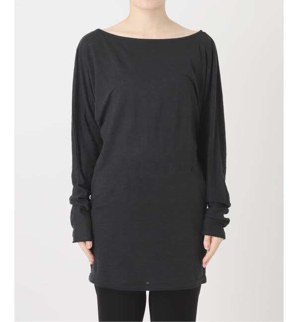 VERMEIL par iena「《予約》Raspail ラスパイユ Comfortable Tシャツ RB-276」|Tシャツ・カットソー|