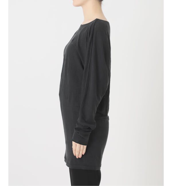 VERMEIL par iena「《予約》Raspail ラスパイユ Comfortable Tシャツ RB-276」|Tシャツ・カットソー|