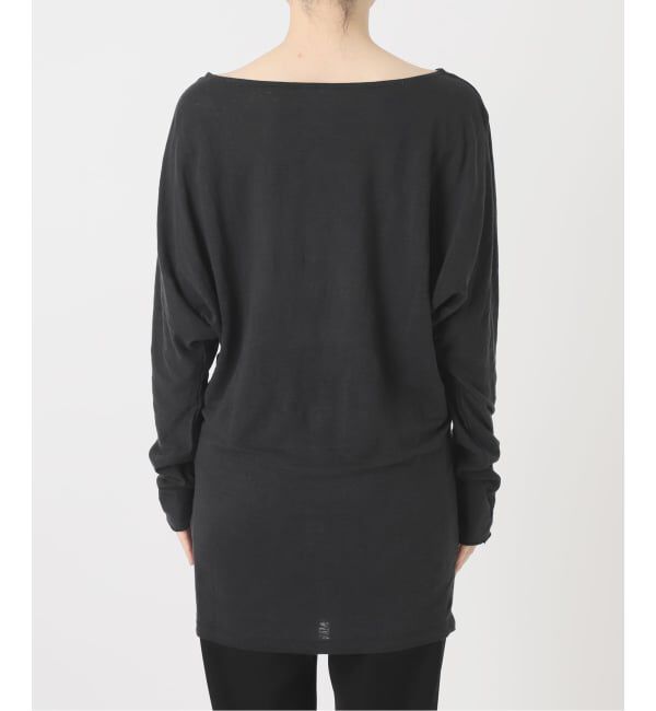 VERMEIL par iena「《予約》Raspail ラスパイユ Comfortable Tシャツ RB-276」|Tシャツ・カットソー|