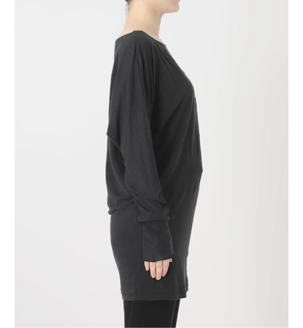 VERMEIL par iena「《予約》Raspail ラスパイユ Comfortable Tシャツ RB-276」|Tシャツ・カットソー|