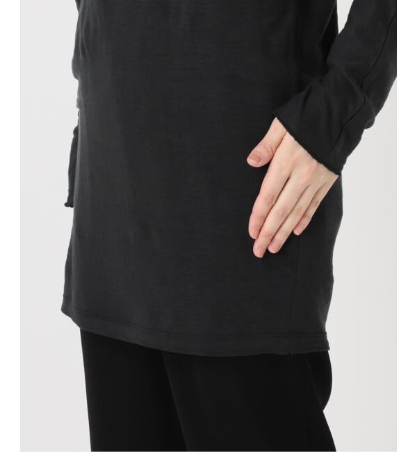 VERMEIL par iena「《予約》Raspail ラスパイユ Comfortable Tシャツ RB-276」|Tシャツ・カットソー|