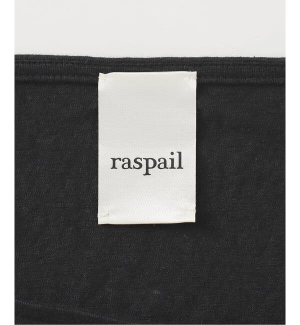 VERMEIL par iena「《予約》Raspail ラスパイユ Comfortable Tシャツ RB-276」|Tシャツ・カットソー|