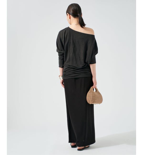 VERMEIL par iena「《予約》Raspail ラスパイユ Comfortable Tシャツ RB-276」|Tシャツ・カットソー|