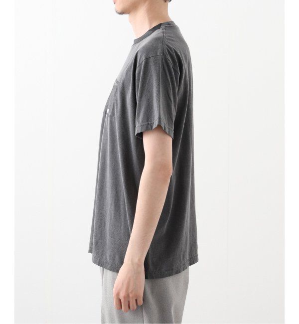 PULP「【TODAY edition / トゥデイエディション】SS TEE」|Tシャツ・カットソー|