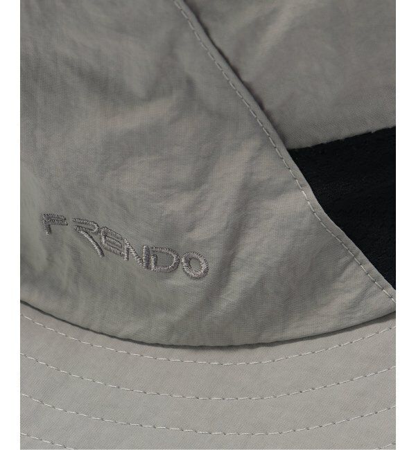 417 EDIFICE「FRENDO COLORADO CHAPEAU」|キャップ・キャスケット|