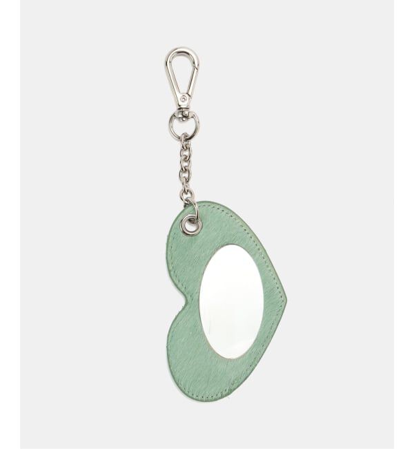 PULP「【Geek Office / ギークオフィス】HIETA / ヒエタ ソリア  キーリング」|キーケース|