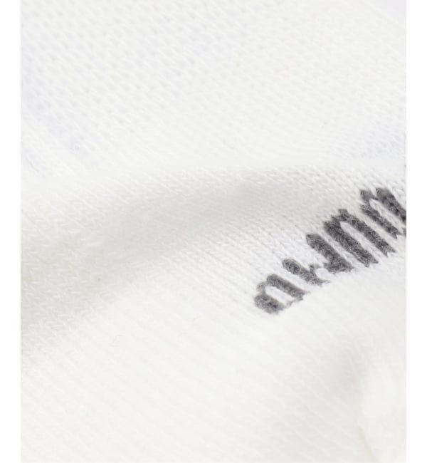 EDIFICE「REPRODUCTION OF FOUND(リプロダクション オブ ファウンド) FRENCH MILITARY ソックス」|ソックス|