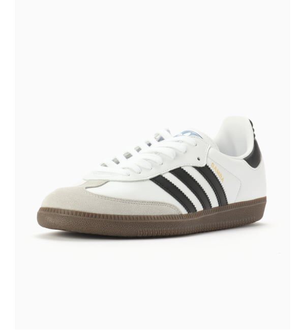 PULP「adidas / アディダス SAMBA OG / B75806」|スニーカー|