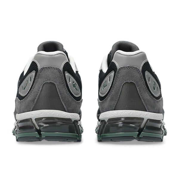 EDIFICE「ASICS(アシックス) GEL-QUANTUM 360 I AMP」|スニーカー|