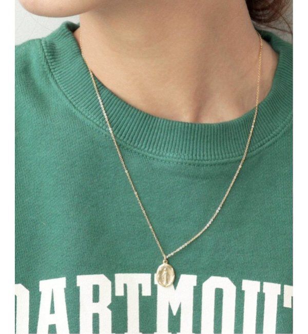 JOURNAL STANDARD relume「《追加5》RELUMEメダイネックレス」|ネックレス|