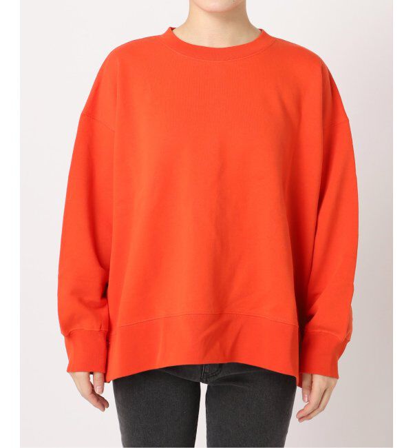 JOURNAL STANDARD relume「《追加》コットンリングドットスウェット」|スウェット・ジャージ|