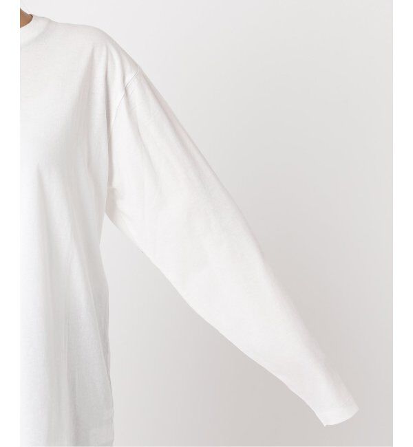 JOURNAL STANDARD relume「《2枚セット》3WAY Tシャツレイヤードスウェット」|スウェット・ジャージ|