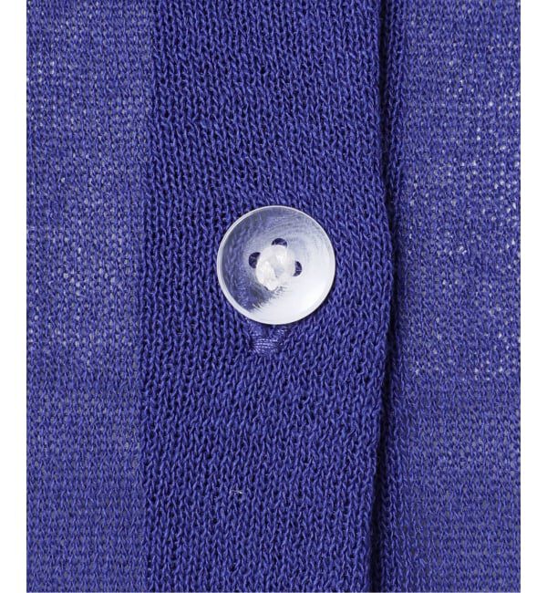 JOURNAL STANDARD relume「《追加3》ウォッシャブルクロップドカーディガン」|カーディガン|