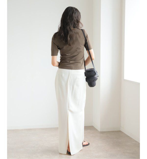 Oriens JOURNAL STANDARD「タイセットシアーTEE」|Tシャツ・カットソー|