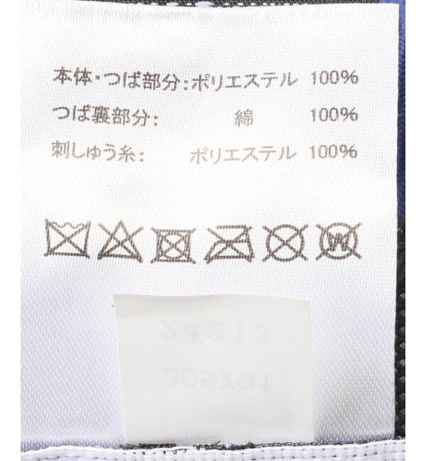 JOURNAL STANDARD「NEW ERA / ニューエラ 別注 LA WHT STITCH LP5950」|キャップ・キャスケット|