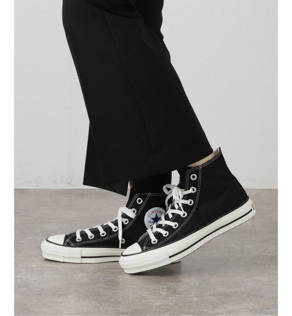 JOURNAL STANDARD relume「【CONVERSE/コンバース】CANVAS ALL STAR J HI：スニーカー」|スニーカー|