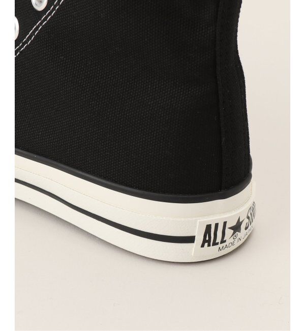 JOURNAL STANDARD relume「【CONVERSE/コンバース】CANVAS ALL STAR J HI：スニーカー」|スニーカー|
