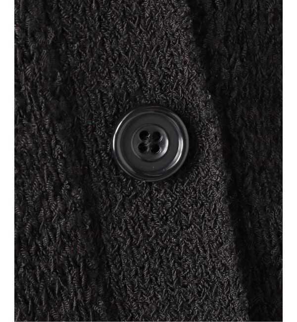 JOURNAL STANDARD relume「テープヤーンニュアンスVカーディガン」|カーディガン|