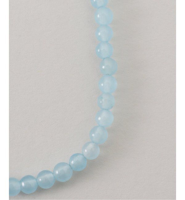 JOURNAL STANDARD relume「RELUME カラーストーンネックレス」|ネックレス|