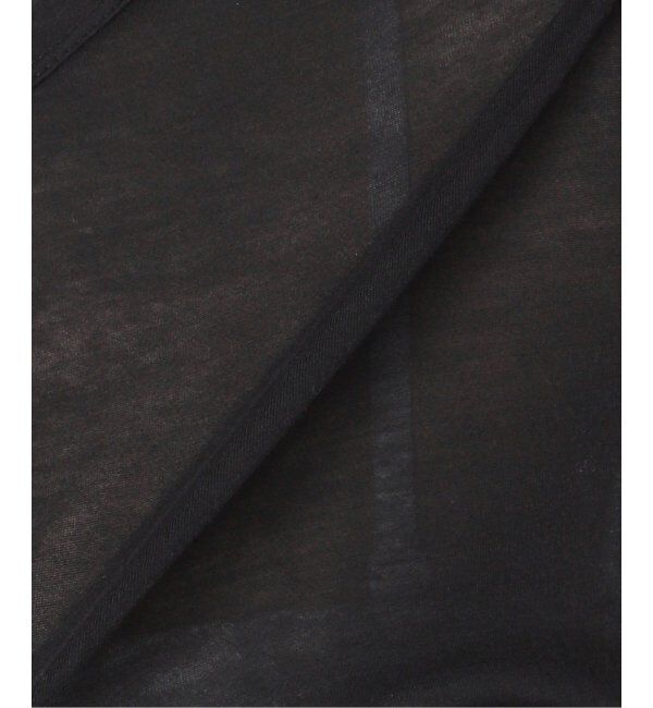 JOURNAL STANDARD relume「《追加3 / 新色》シアークルーネックロングTシャツ」|Tシャツ・カットソー|