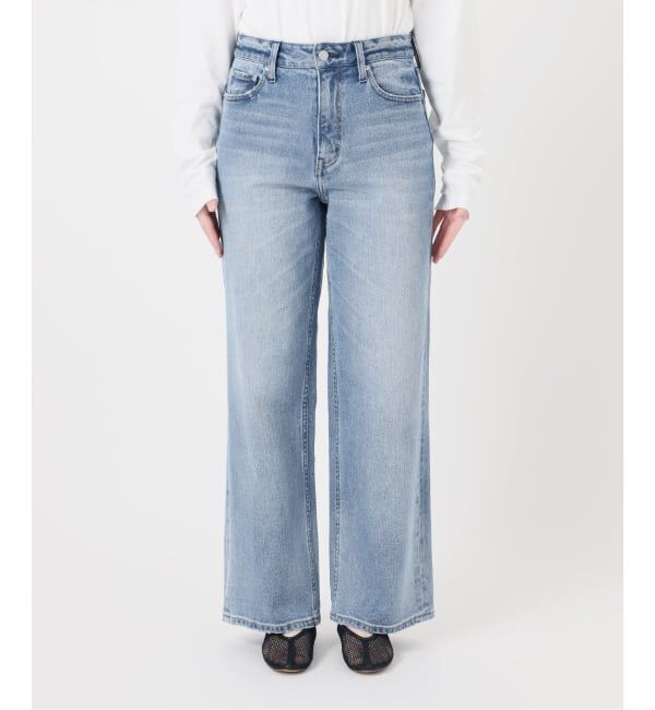 JOURNAL STANDARD relume「ボーイッシュデニムパンツ」|デニム|