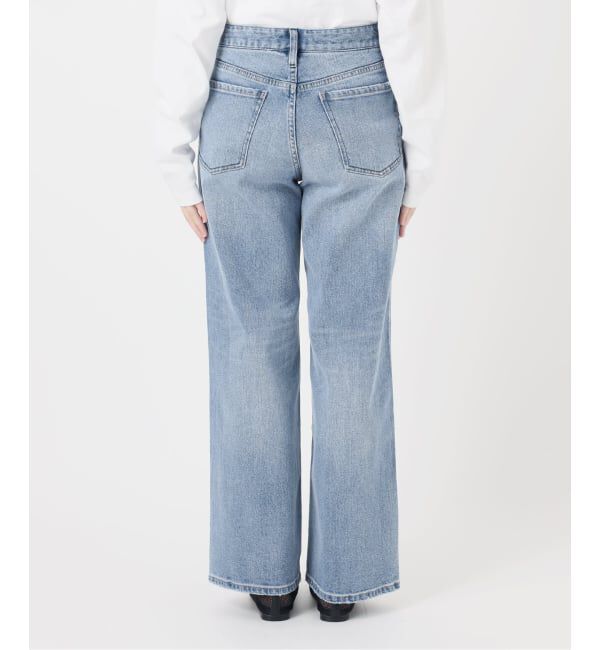 JOURNAL STANDARD relume「ボーイッシュデニムパンツ」|デニム|