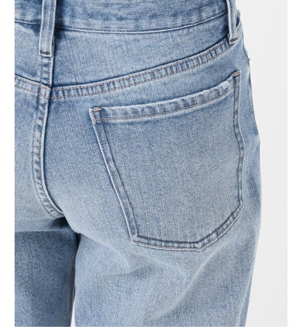 JOURNAL STANDARD relume「ボーイッシュデニムパンツ」|デニム|