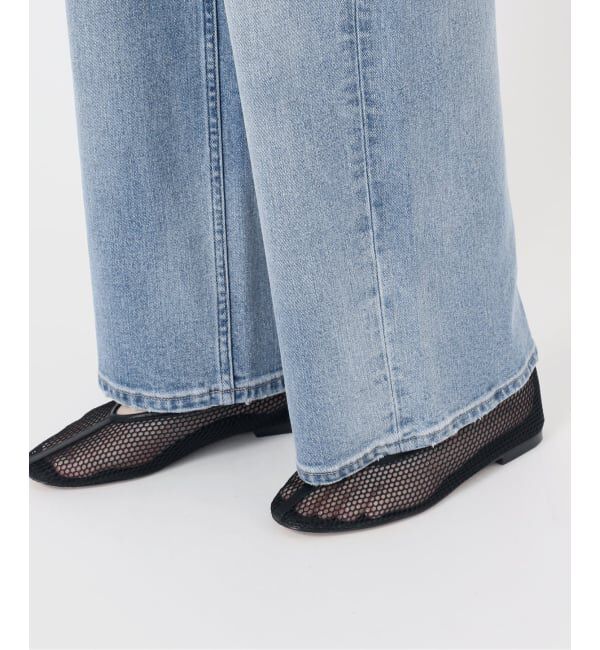 JOURNAL STANDARD relume「ボーイッシュデニムパンツ」|デニム|