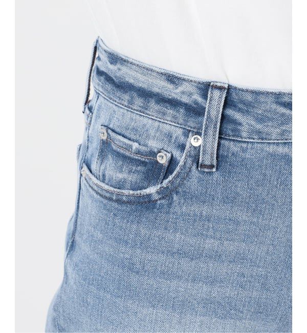 JOURNAL STANDARD relume「ボーイッシュデニムパンツ」|デニム|