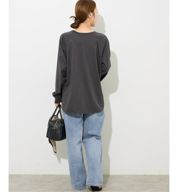 JOURNAL STANDARD relume「ボーイッシュデニムパンツ」|デニム|