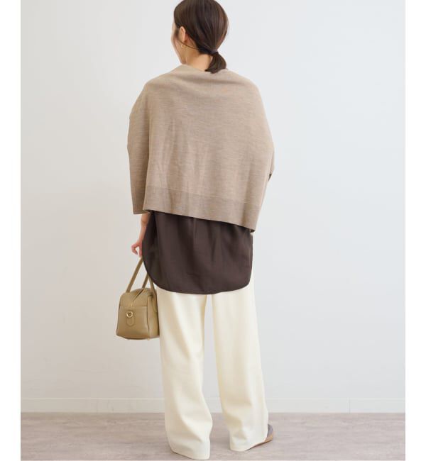 JOURNAL STANDARD relume「ライトストライプシャツ」|シャツ・ブラウス|