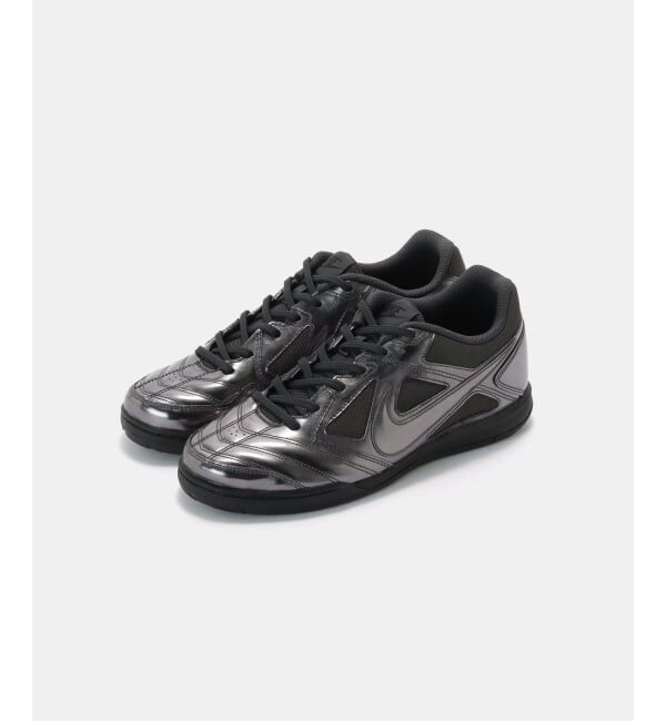 Oriens JOURNAL STANDARD「【NIKE/ ナイキ】Gato LV8 IB3566」|スニーカー|シルバー