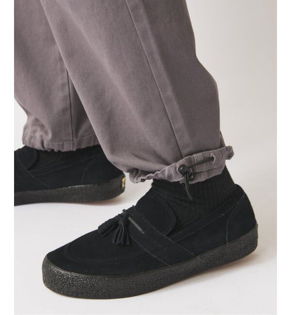 JOURNAL STANDARD relume「GRAMICCI / グラミチ 別注 エココットンツイル ワイドパンツ」|チノ|