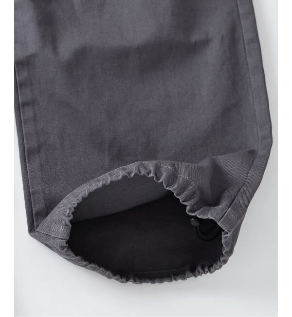 JOURNAL STANDARD relume「GRAMICCI / グラミチ 別注 エココットンツイル ワイドパンツ」|チノ|