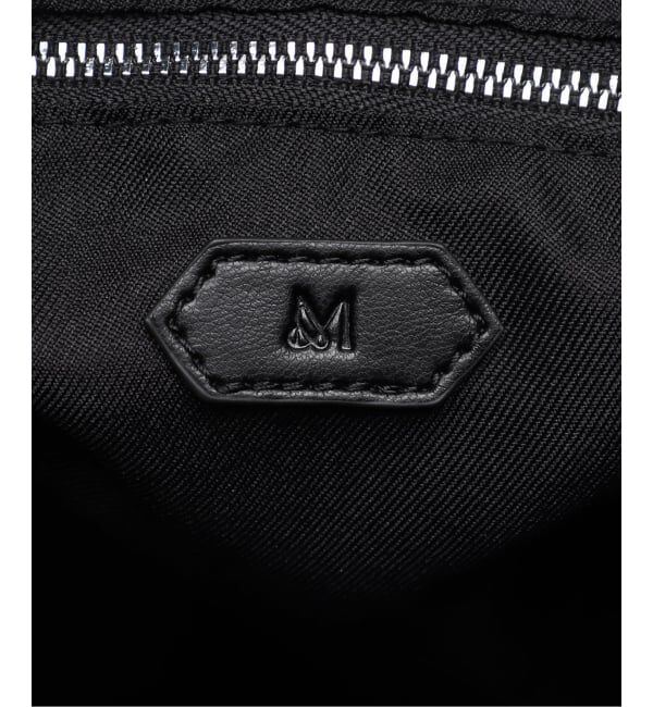 journal standard L'essage「【&MyuQ/アンドミューク】HEBE r：バッグ」|ショルダー・メッセンジャー|