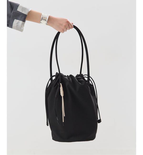 journal standard L'essage「【&MyuQ/アンドミューク】HEBE r：バッグ」|ショルダー・メッセンジャー|