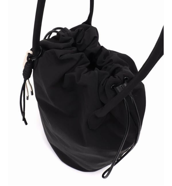 journal standard L'essage「【&MyuQ/アンドミューク】HEBE r：バッグ」|ショルダー・メッセンジャー|