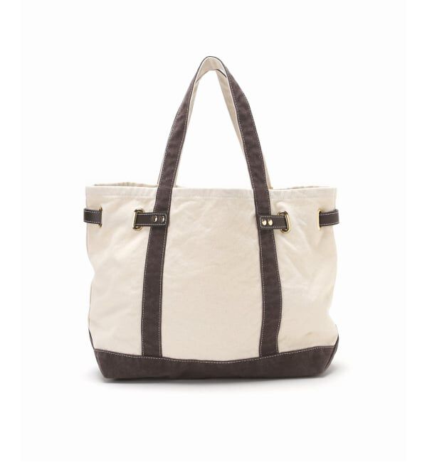 journal standard L'essage「別注【SITA PARANTICA】TOTE CVL M チャームセット」|トートバッグ|