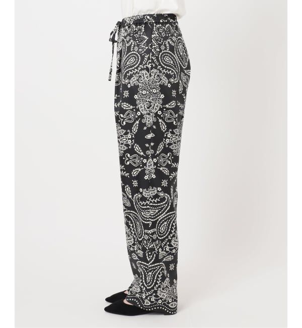 journal standard L'essage「《予約》別注【MANIPURI/マニプリ】ロングパンツ」|その他|